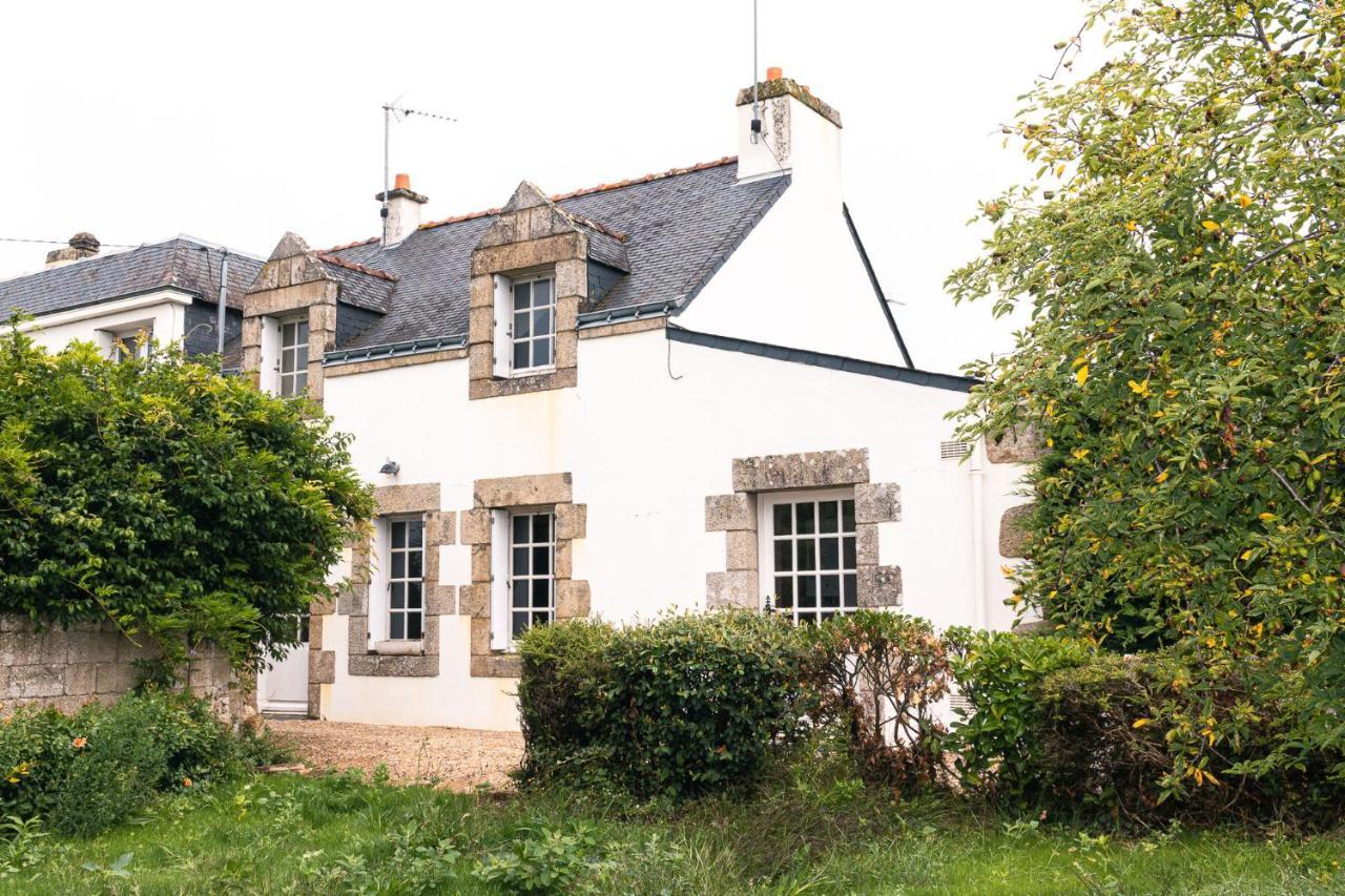 Maison Vue Sur Les Alignements De - Les Glycines Carnac