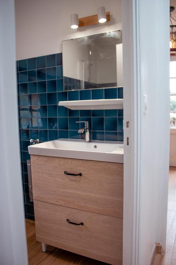 Maison Vue Sur Les Alignements De - Les Glycines Holiday home