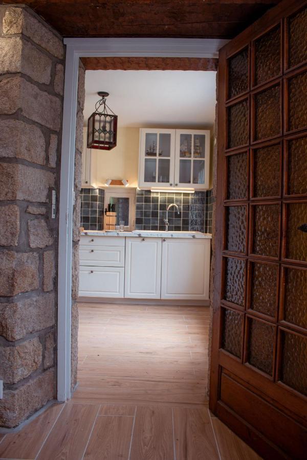 Maison Vue Sur Les Alignements De - Les Glycines Holiday home